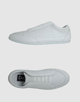  Bild d&g - Sneakers