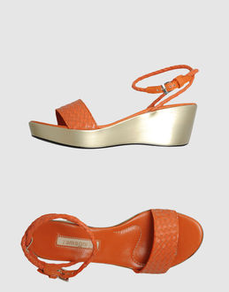 ZAMAGNI - CALZATURE - Zeppe - su YOOX.COM