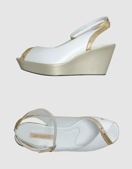 ZAMAGNI - CALZATURE - Zeppe - su YOOX.COM