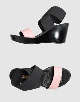 ZAMAGNI - CALZATURE - Zeppe - su YOOX.COM