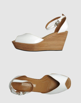 ZAMAGNI - CALZATURE - Zeppe - su YOOX.COM