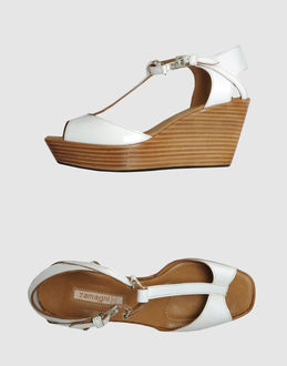 ZAMAGNI - CALZATURE - Zeppe - su YOOX.COM