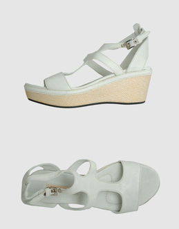 ZAMAGNI - CALZATURE - Zeppe - su YOOX.COM