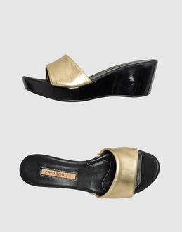ZAMAGNI - CALZATURE - Zeppe - su YOOX.COM