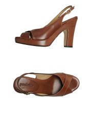 PAULETTE - Sandali con plateau