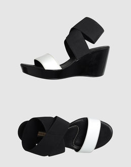 ZAMAGNI - CALZATURE - Zeppe - su YOOX.COM