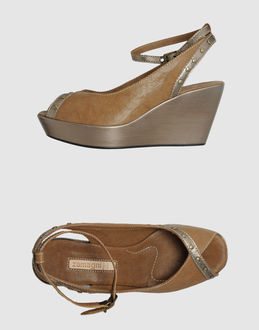 ZAMAGNI - CALZATURE - Zeppe - su YOOX.COM