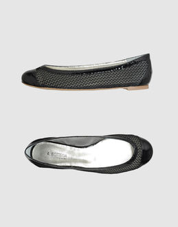 ANTICA BOTTEGA - CALZATURE - Ballerine - su YOOX.COM