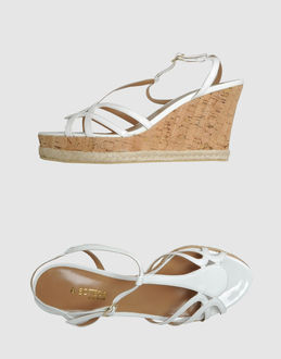 ANTICA BOTTEGA - CALZATURE - Zeppe - su YOOX.COM