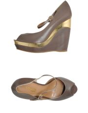 ANTICA BOTTEGA - Zeppa