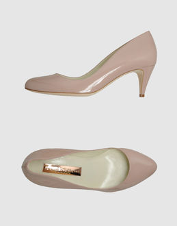 RUPERT SANDERSON - CALZATURE - Decolletes - su YOOX.COM