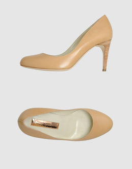 RUPERT SANDERSON - CALZATURE - Decolletes - su YOOX.COM