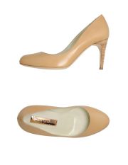 RUPERT SANDERSON - Closed-toe slip-ons 
