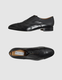 L'AUTRE CHOSE HOMME - CALZATURE - Stringate - su YOOX.COM