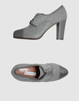 L' AUTRE CHOSE  - CALZATURE - Stringate - su YOOX.COM