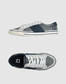 D.A.T.E. - CALZATURE - Sneakers - su YOOX.COM