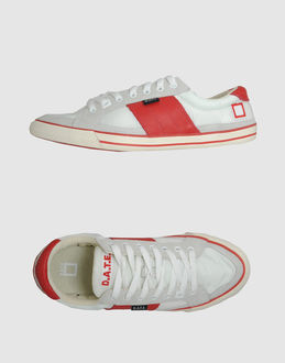 D.A.T.E. - CALZATURE - Sneakers - su YOOX.COM
