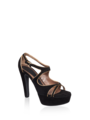 MARNI - Dorsey Shoe