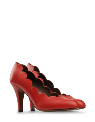 Décolleté - MARNI