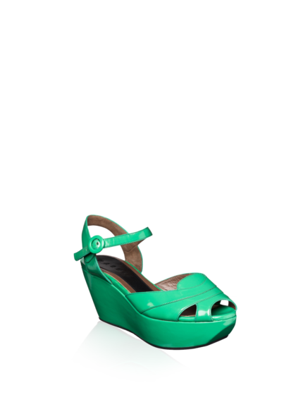 MARNI - Wedges