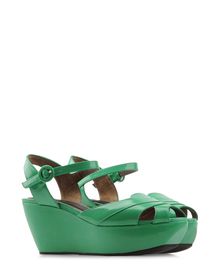 Sandals - MARNI