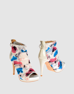 MISS SIXTY - CALZATURE - Stivaletti - su YOOX.COM