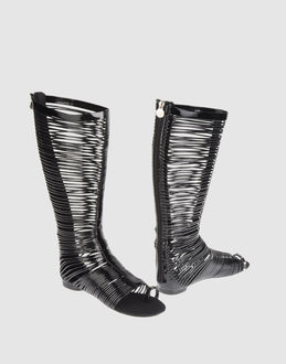 MISS SIXTY - CALZATURE - Stivali - su YOOX.COM