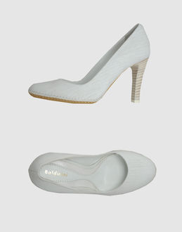 BALDININI - CALZATURE - Decolletes - su YOOX.COM