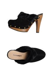 FAUSTA MORETTI - Mules