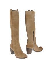 FAUSTA MORETTI - High-heeled boots