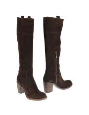 FAUSTA MORETTI - High-heeled boots