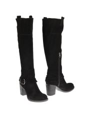 FAUSTA MORETTI - High-heeled boots