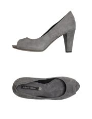 ALBERTO FERMANI - Pumps with open toe