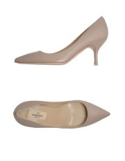 VALENTINO GARAVANI - Closed-toe slip-ons 
