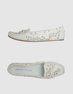 ERMANNO SCERVINO - CALZATURE - Mocassini - su YOOX.COM