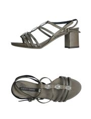 ALBERTO FERMANI - High-heeled sandals