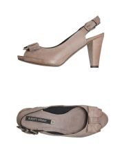 ALBERTO FERMANI - High-heeled sandals