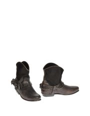 ERMANNO SCERVINO - Stivaletti