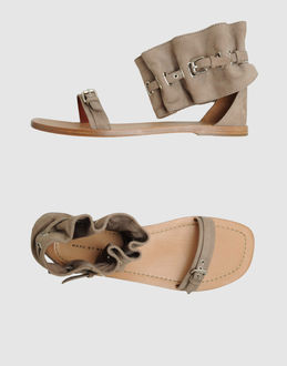 MARC BY MARC JACOBS - CALZATURE - Sandali - su YOOX.COM
