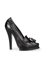 ROBERTO CAVALLI - Pump