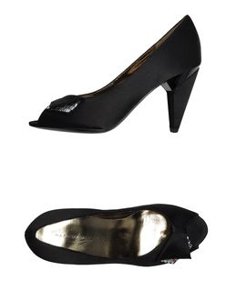 MARC BY MARC JACOBS - CALZATURE - Decolletes open toe - su YOOX.COM