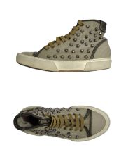 SEMI-COUTURE - Sneaker alta