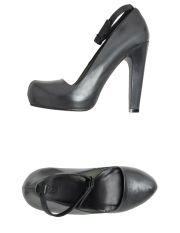 HOSS INTROPIA - Plateau Pumps