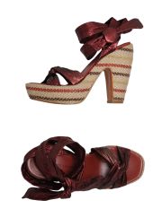 MARC BY MARC JACOBS - Platform sandals