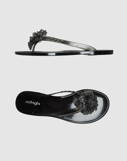 MENGHI - CALZATURE - Infradito - su YOOX.COM