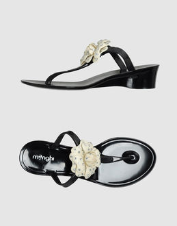 MENGHI - CALZATURE - Zeppe - su YOOX.COM