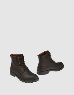 GEOX - CHAUSSURES - Rangers - sur YOOX.COM