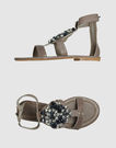 APEPAZZA - Sandals