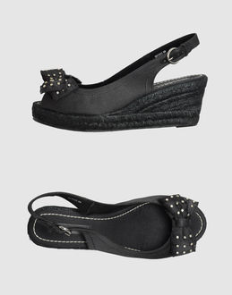 APEPAZZA - CALZATURE - Zeppe - su YOOX.COM