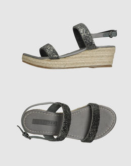 APEPAZZA - CALZATURE - Zeppe - su YOOX.COM